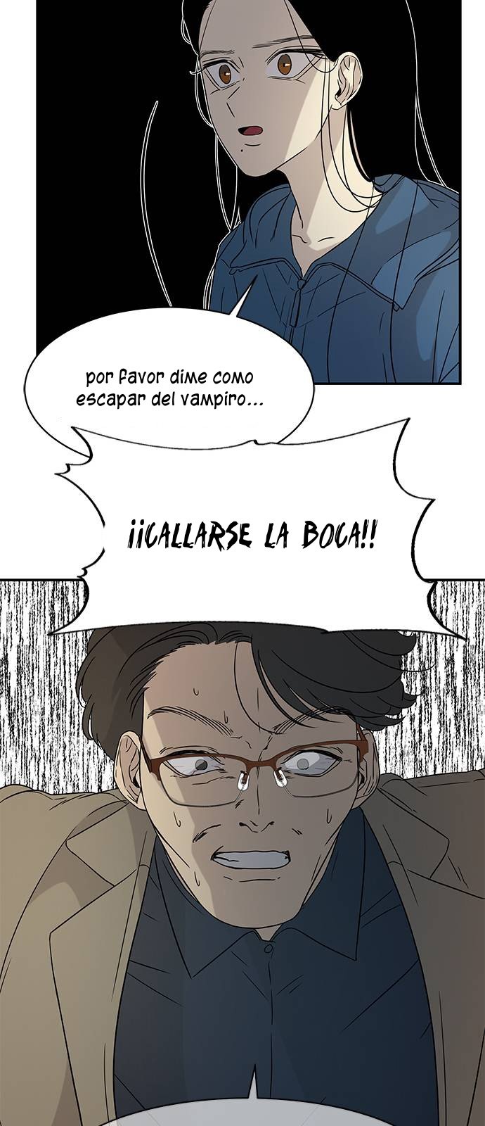 Read OLGAMI ES Manga Online