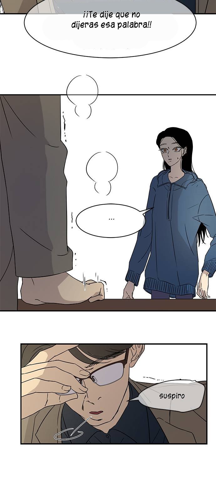 Read OLGAMI ES Manga Online