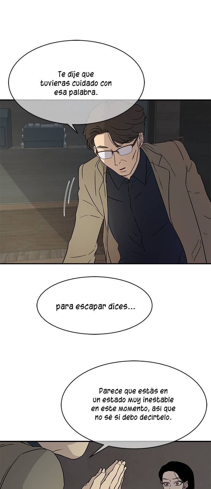 Read OLGAMI ES Manga Online