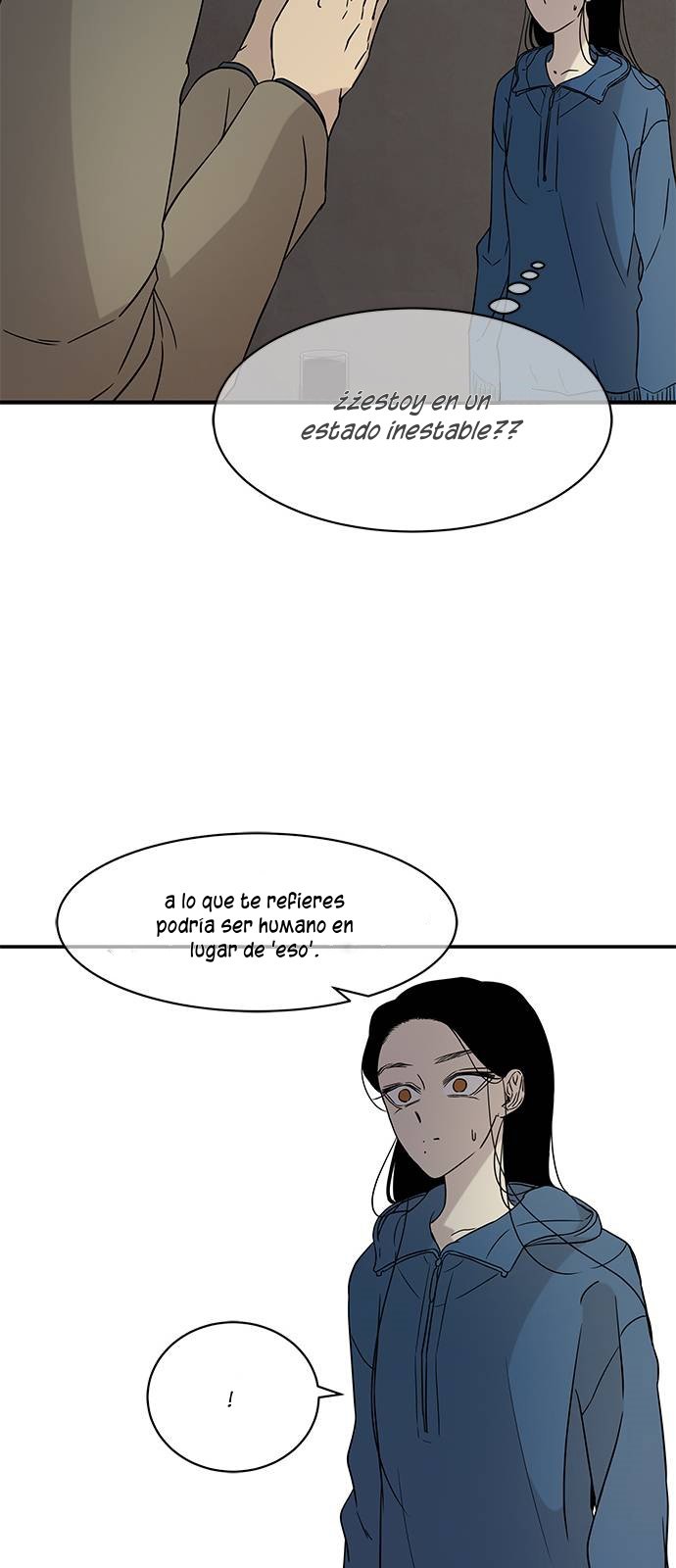 Read OLGAMI ES Manga Online