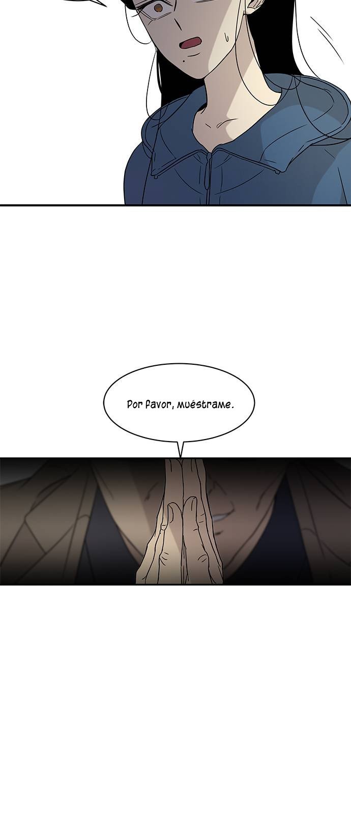 Read OLGAMI ES Manga Online