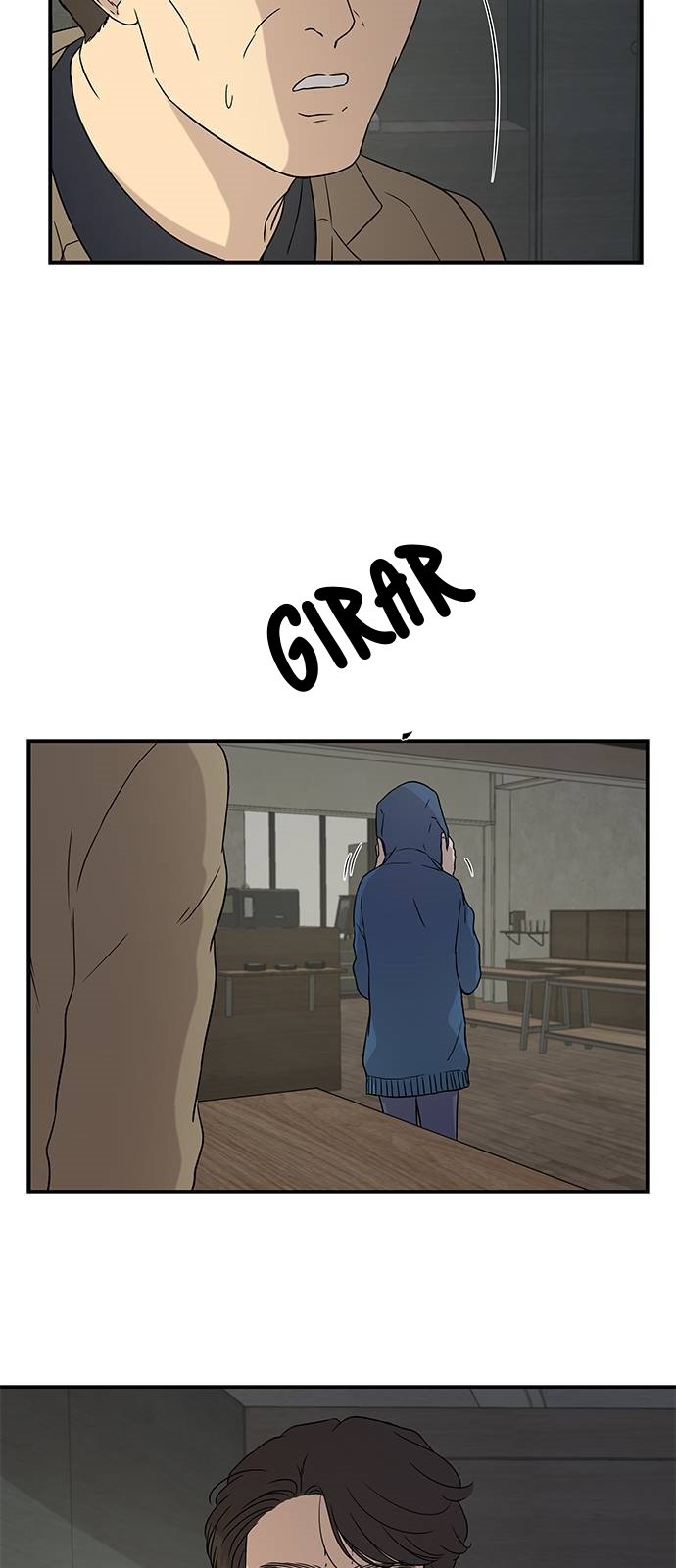 Read OLGAMI ES Manga Online