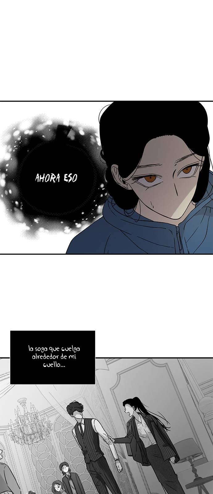 Read OLGAMI ES Manga Online