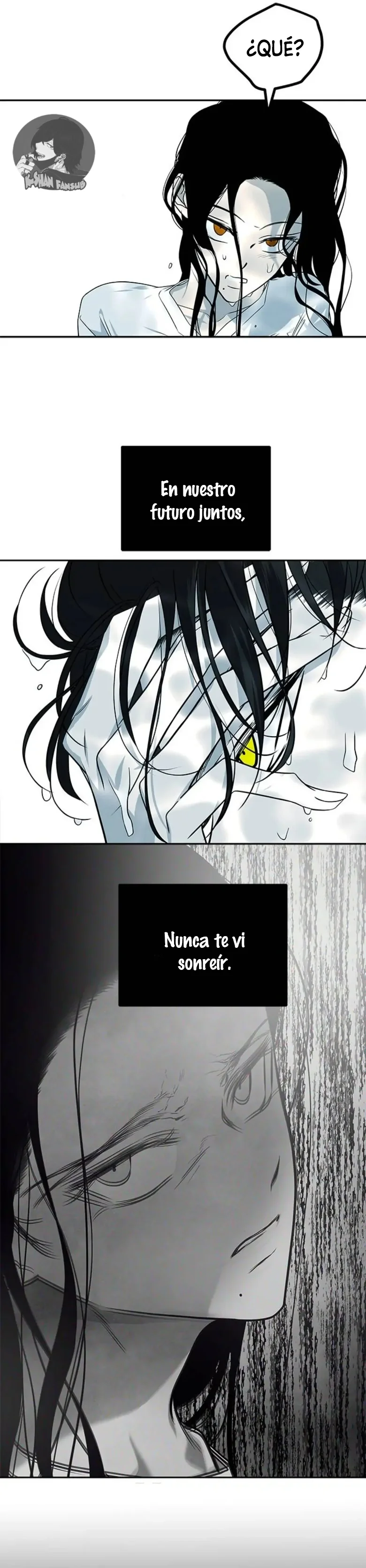 Read OLGAMI ES Manga Online