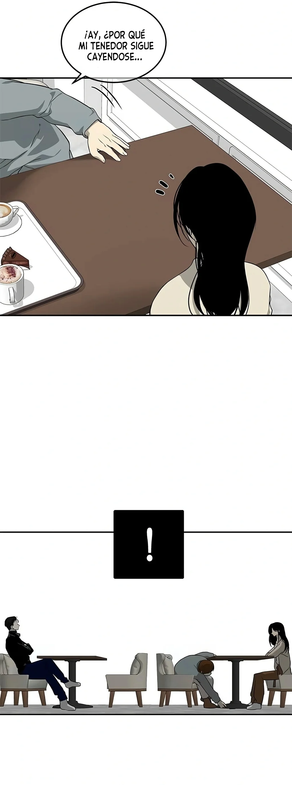Read OLGAMI ES Manga Online
