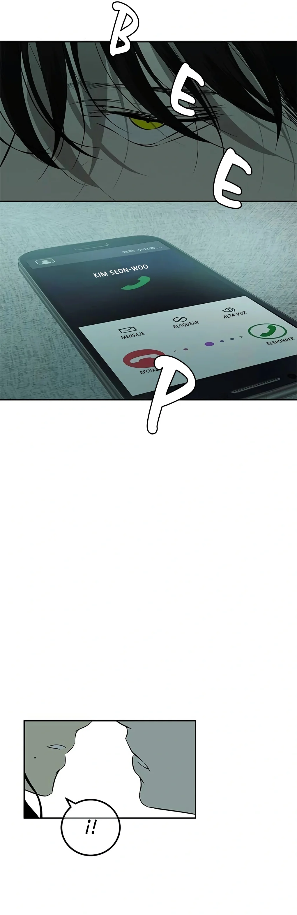 Read OLGAMI ES Manga Online