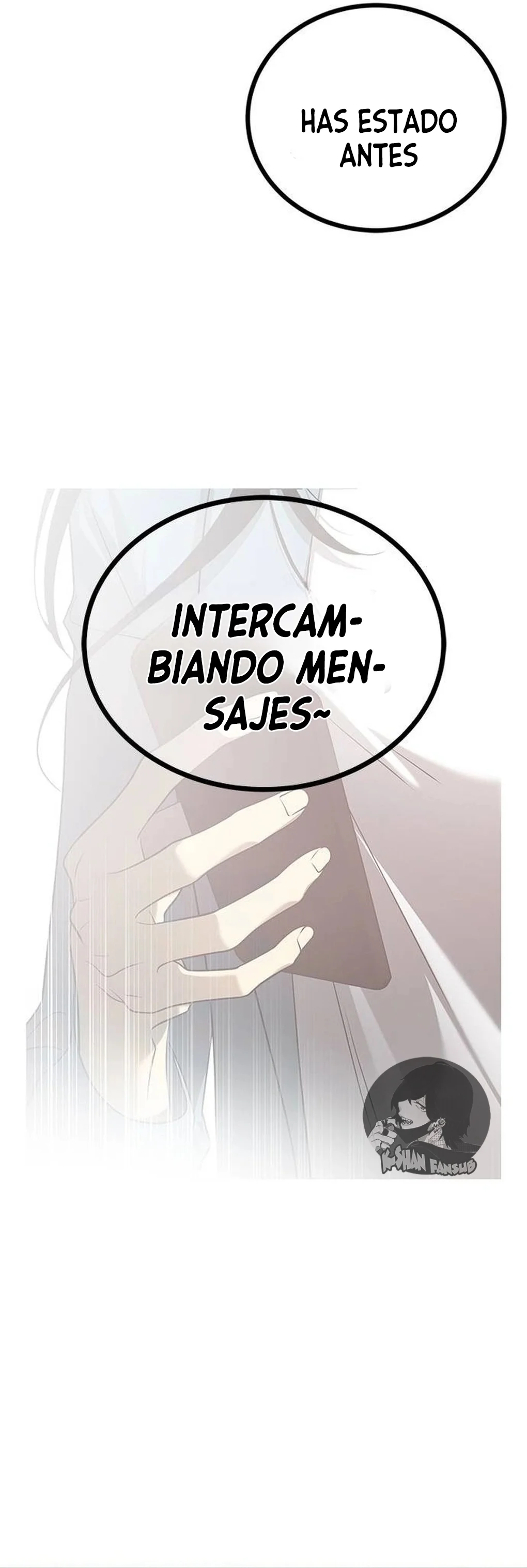 Read OLGAMI ES Manga Online