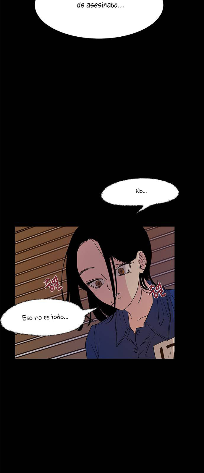 Read OLGAMI ES Manga Online