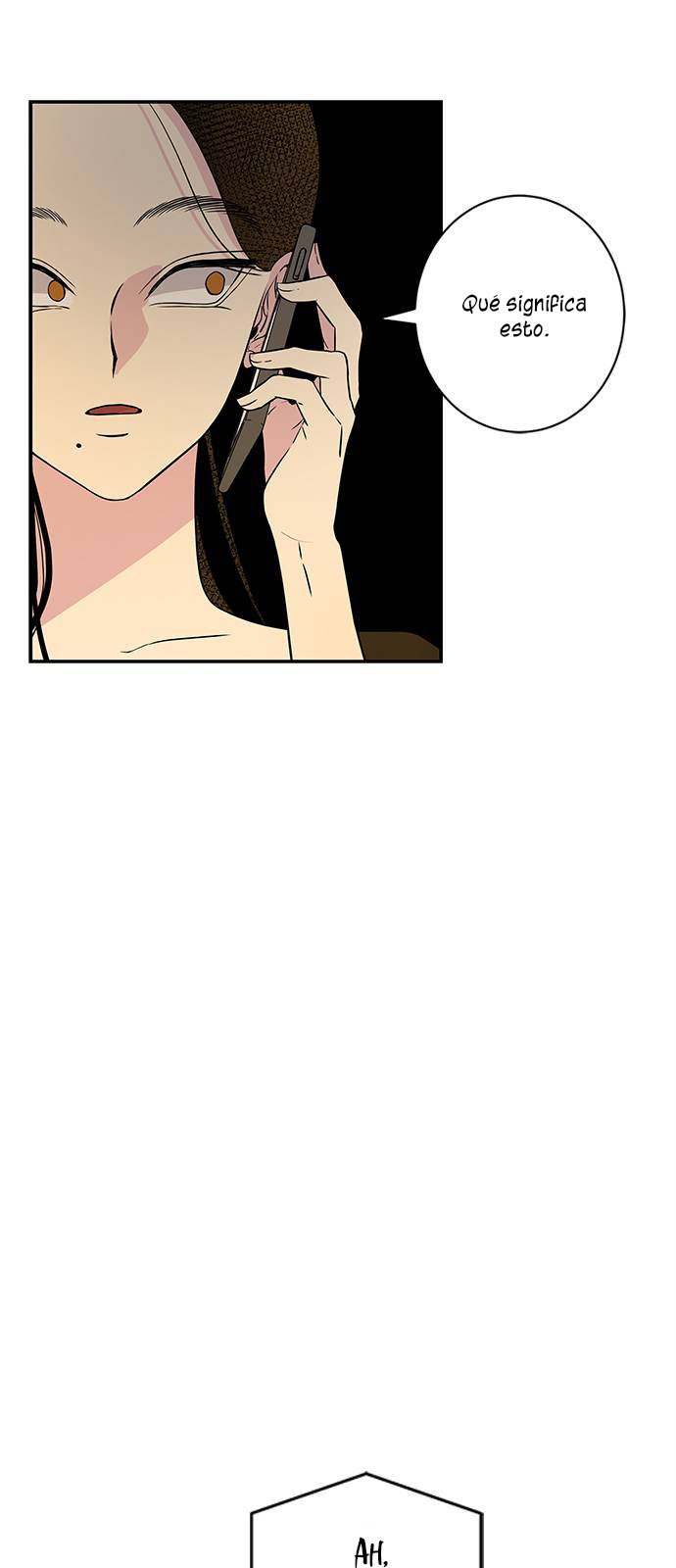 Read OLGAMI ES Manga Online