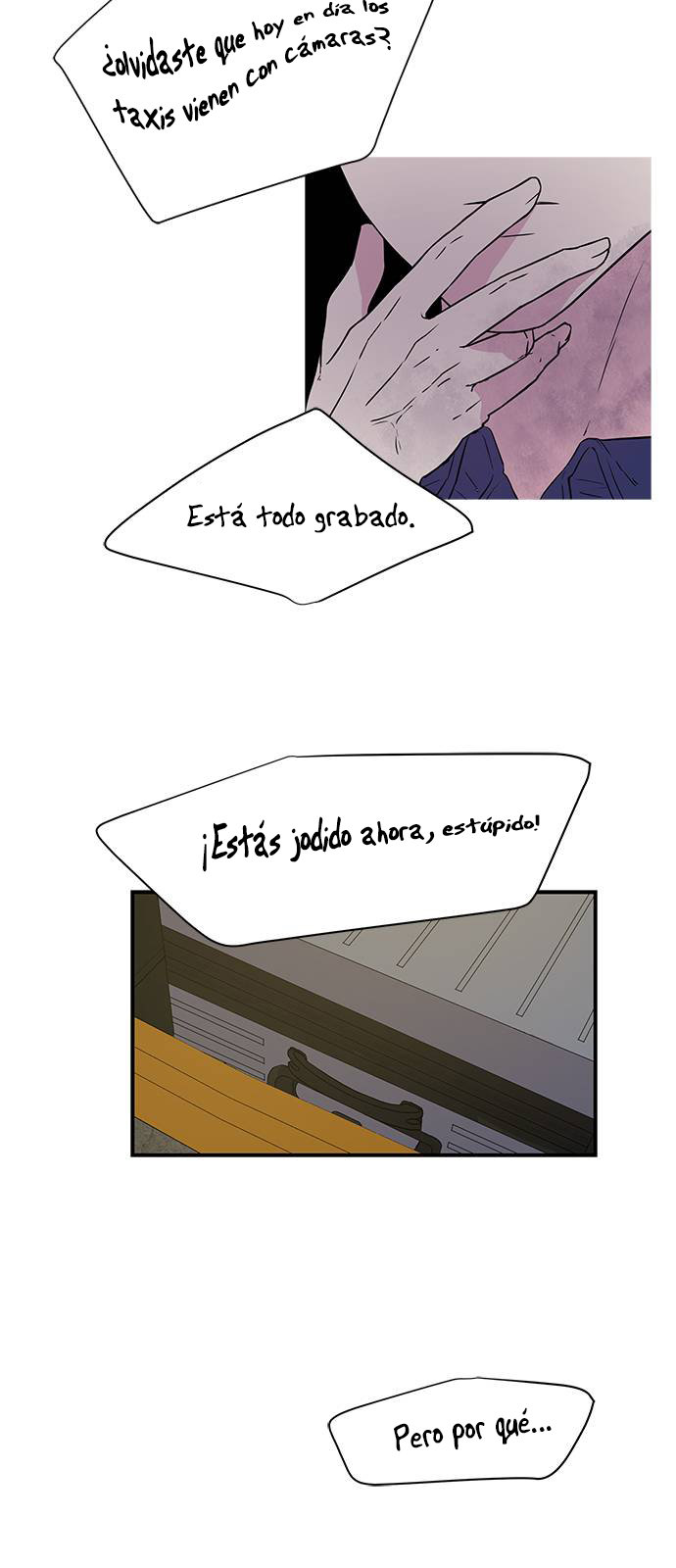 Read OLGAMI ES Manga Online