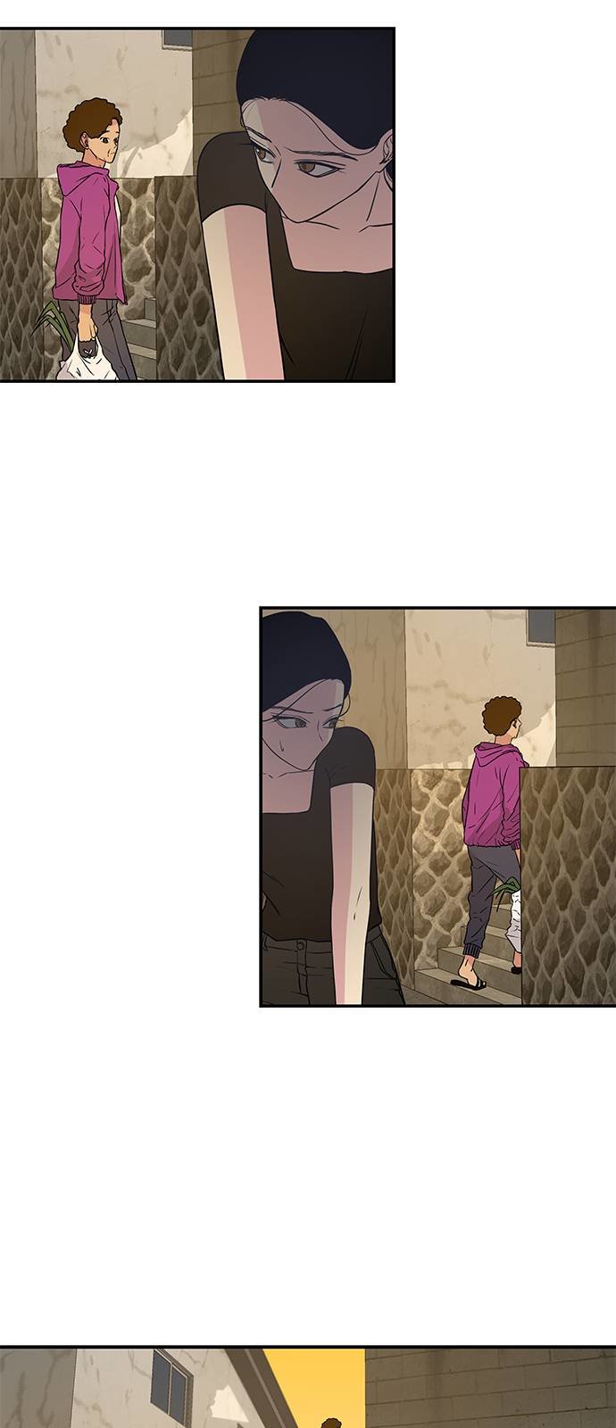 Read OLGAMI ES Manga Online