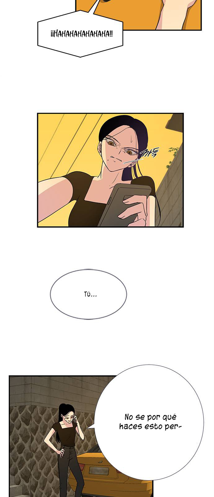 Read OLGAMI ES Manga Online