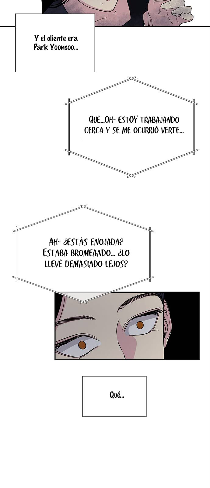 Read OLGAMI ES Manga Online