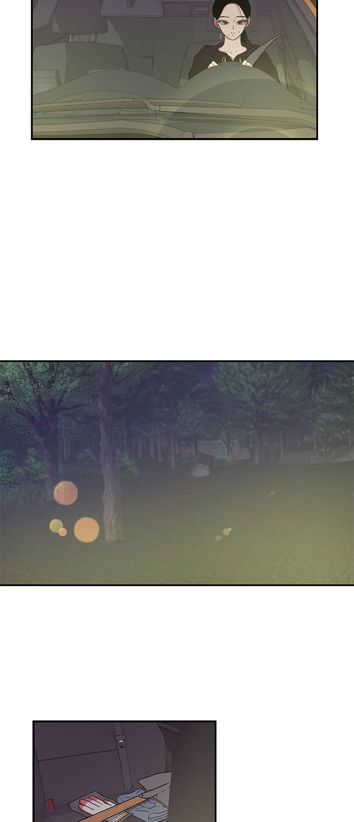 Read OLGAMI ES Manga Online