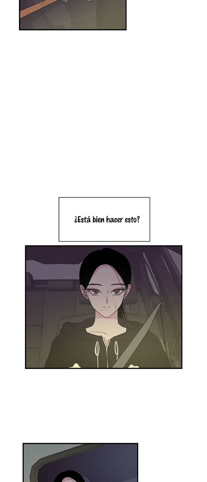 Read OLGAMI ES Manga Online