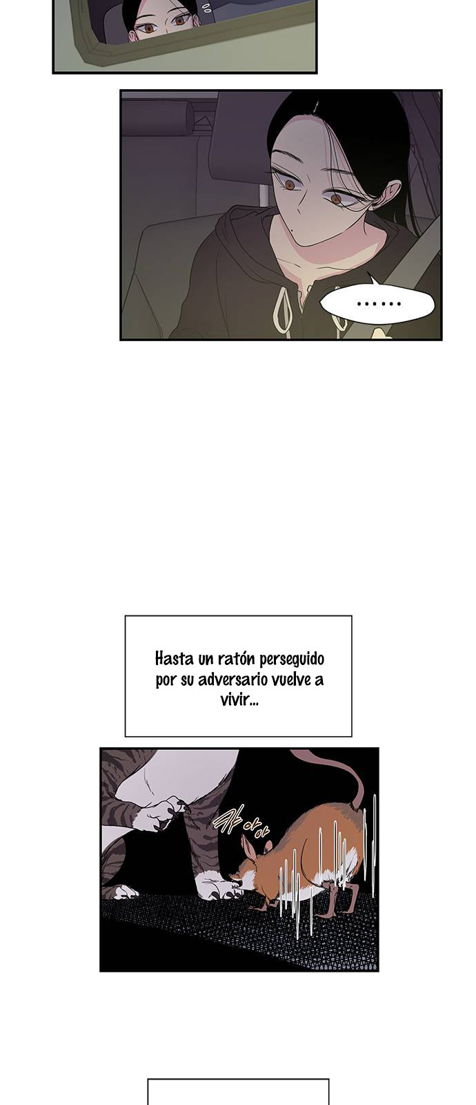 Read OLGAMI ES Manga Online