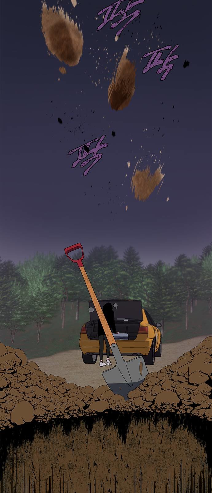 Read OLGAMI ES Manga Online