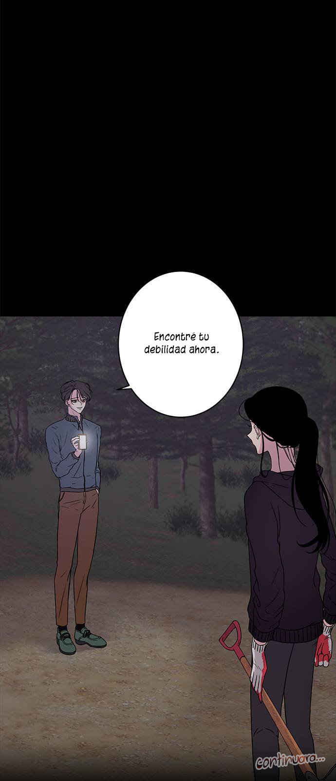 Read OLGAMI ES Manga Online