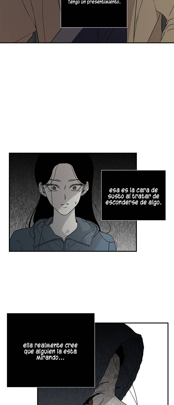 Read OLGAMI ES Manga Online