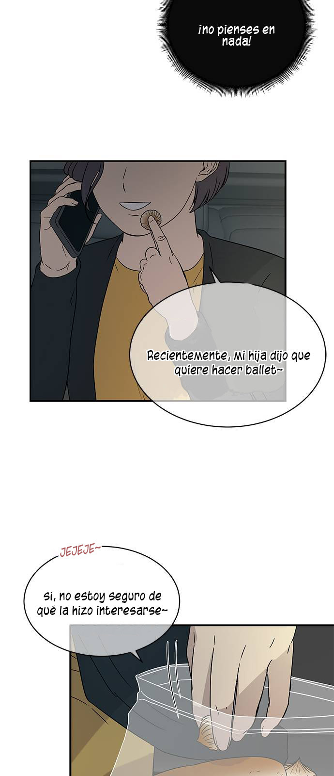 Read OLGAMI ES Manga Online