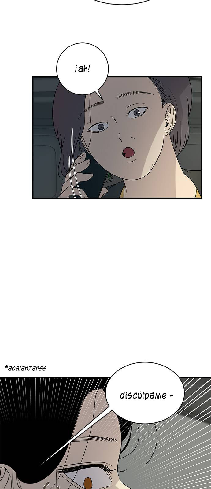 Read OLGAMI ES Manga Online