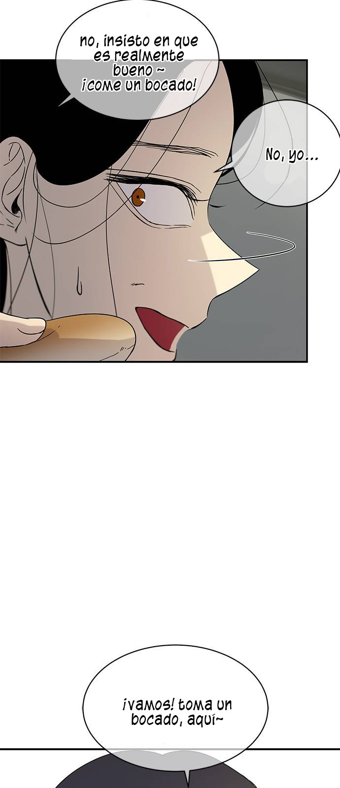 Read OLGAMI ES Manga Online