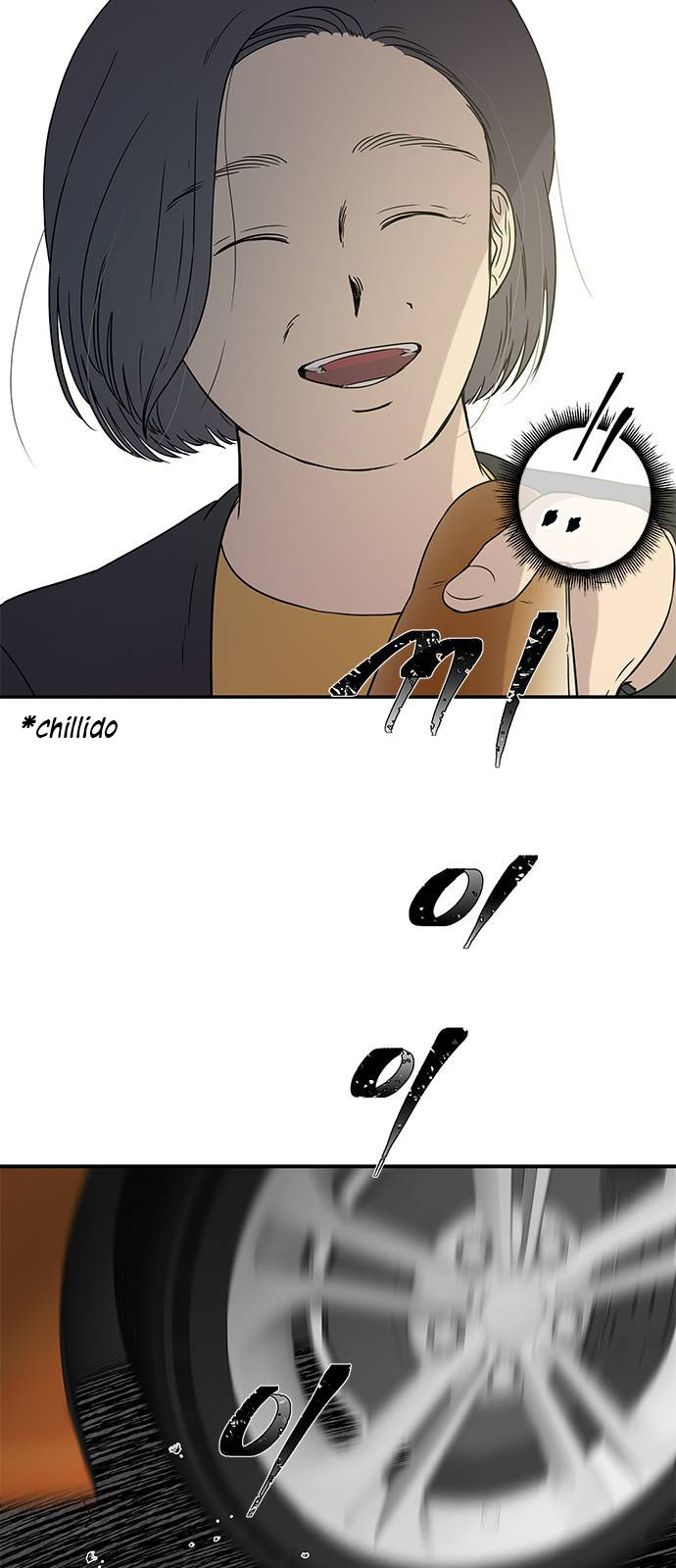 Read OLGAMI ES Manga Online