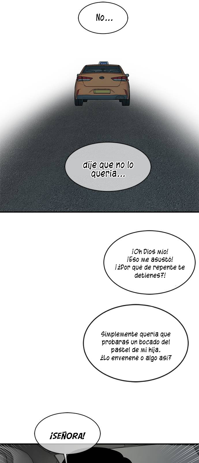 Read OLGAMI ES Manga Online