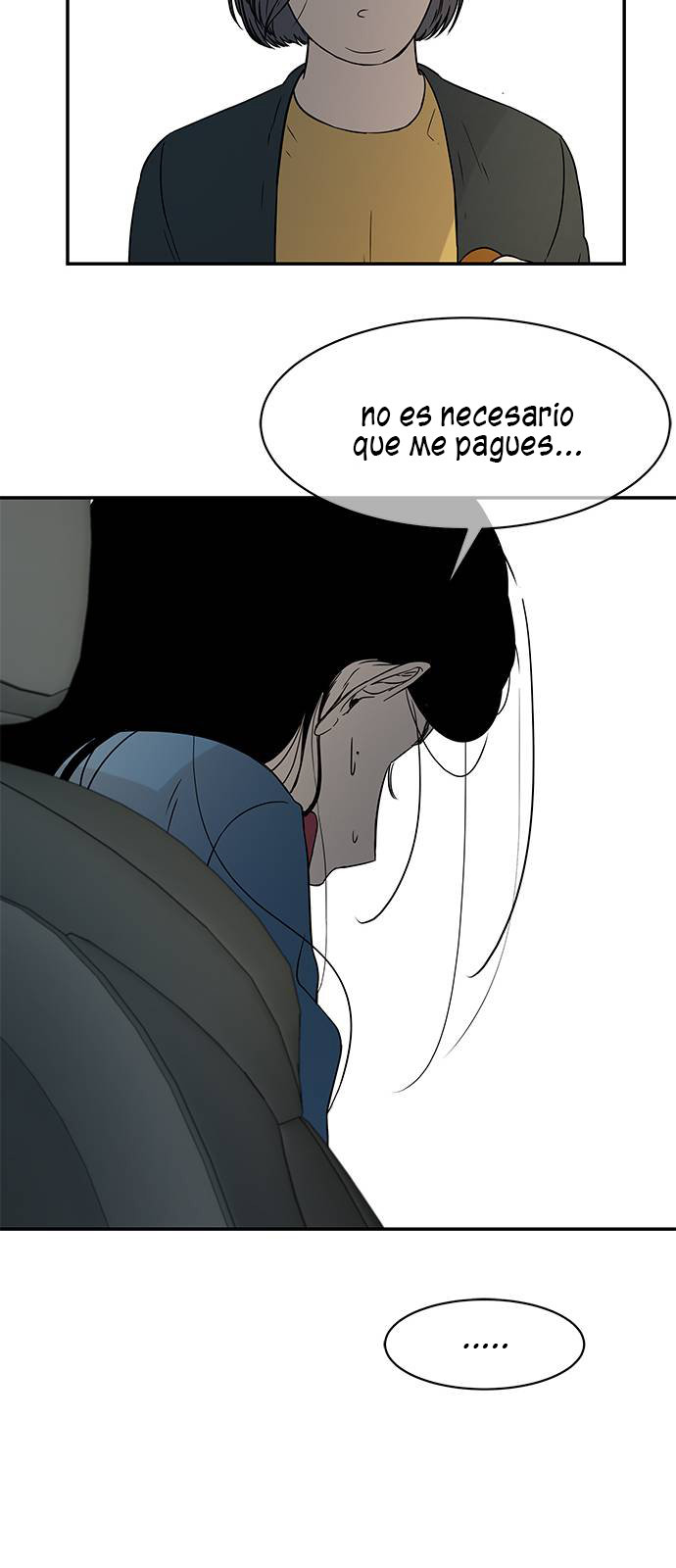 Read OLGAMI ES Manga Online