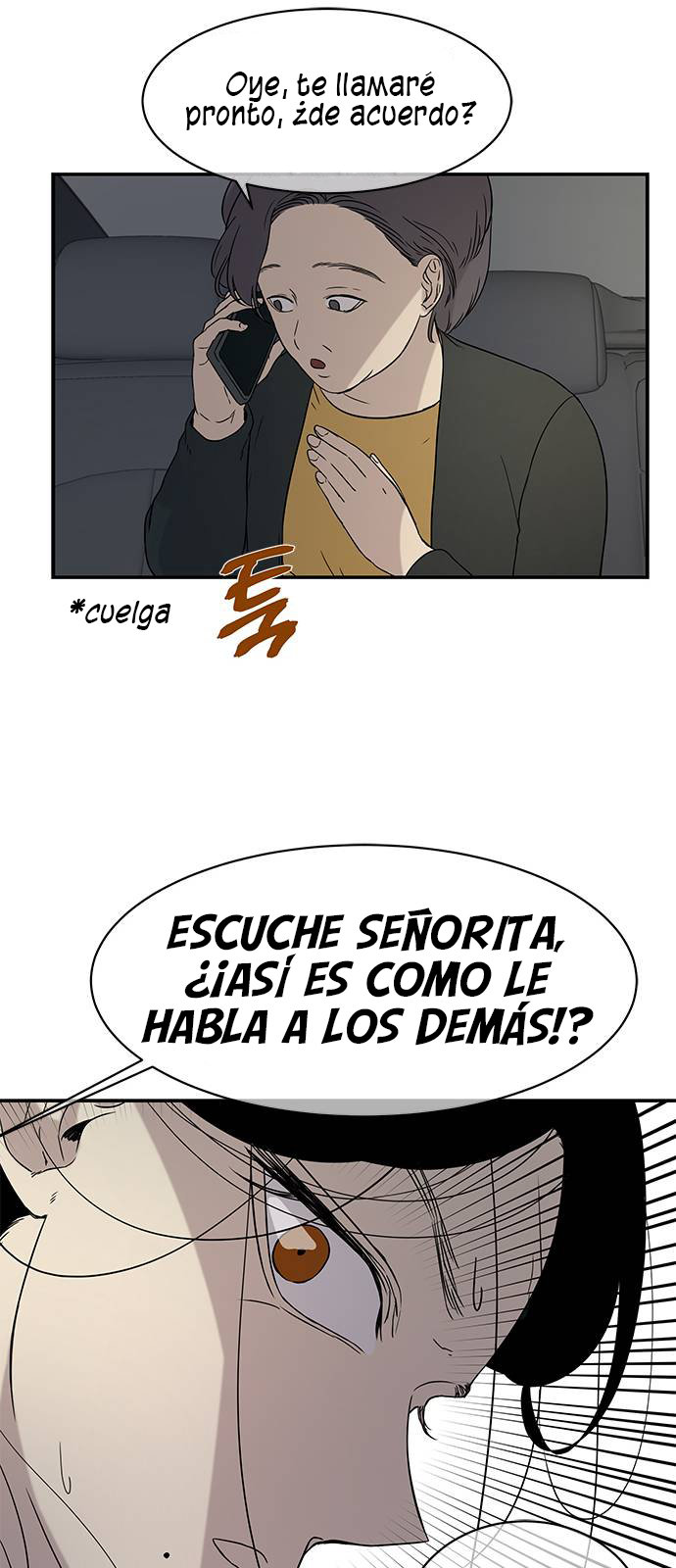 Read OLGAMI ES Manga Online