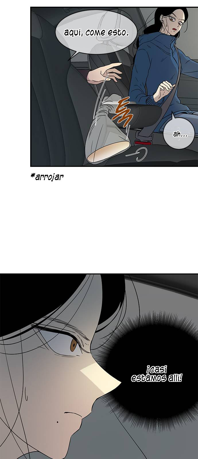 Read OLGAMI ES Manga Online