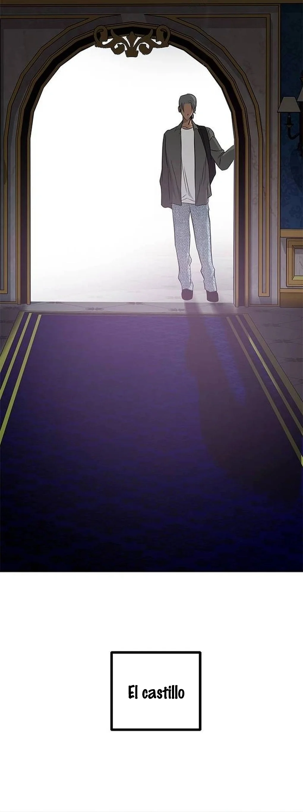 Read OLGAMI ES Manga Online