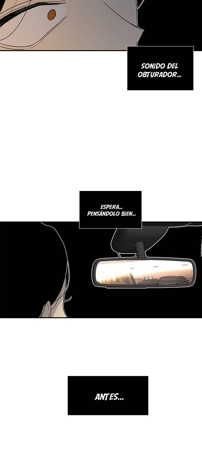 Read OLGAMI ES Manga Online
