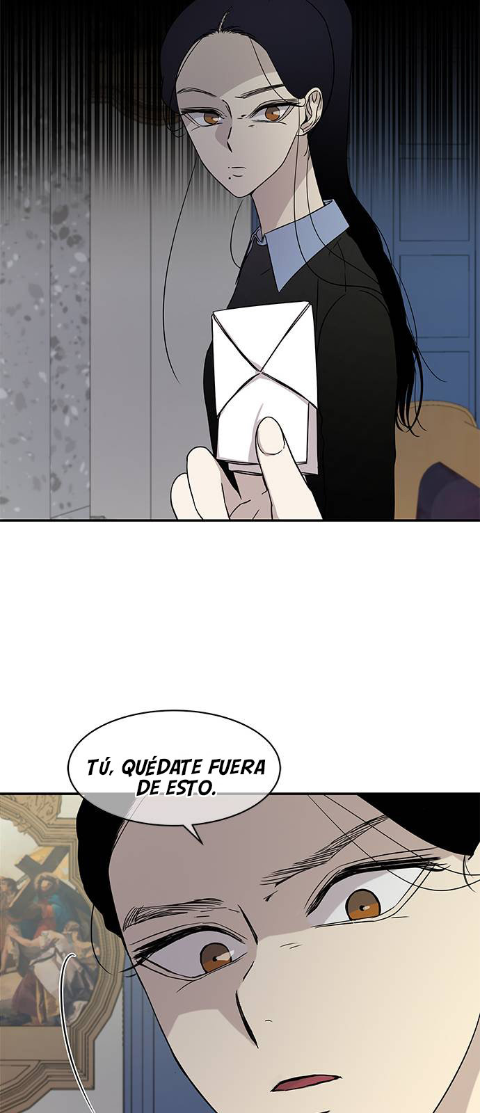 Read OLGAMI ES Manga Online