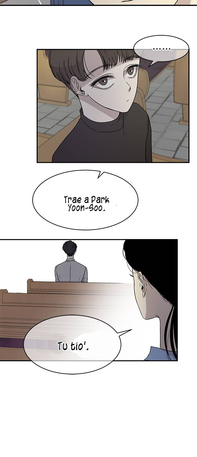 Read OLGAMI ES Manga Online