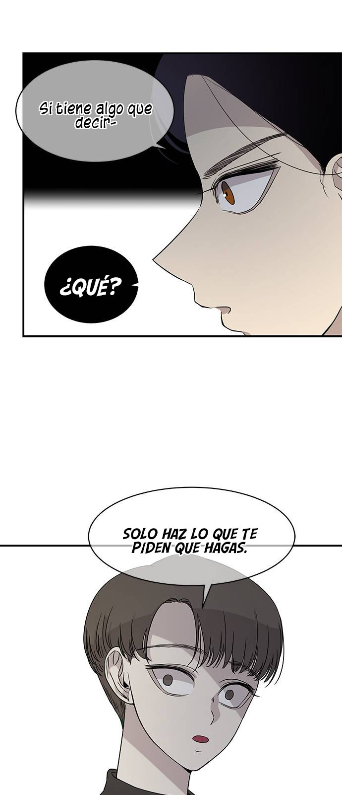 Read OLGAMI ES Manga Online