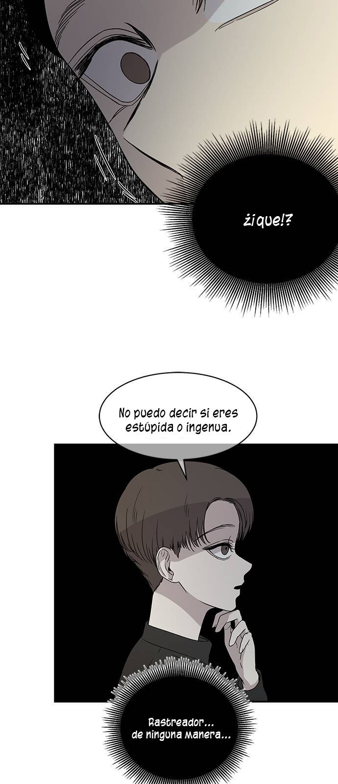 Read OLGAMI ES Manga Online