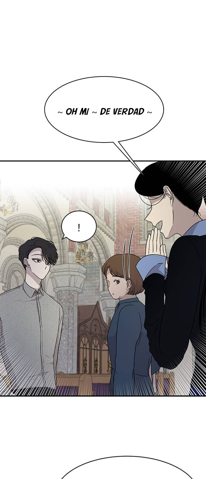 Read OLGAMI ES Manga Online