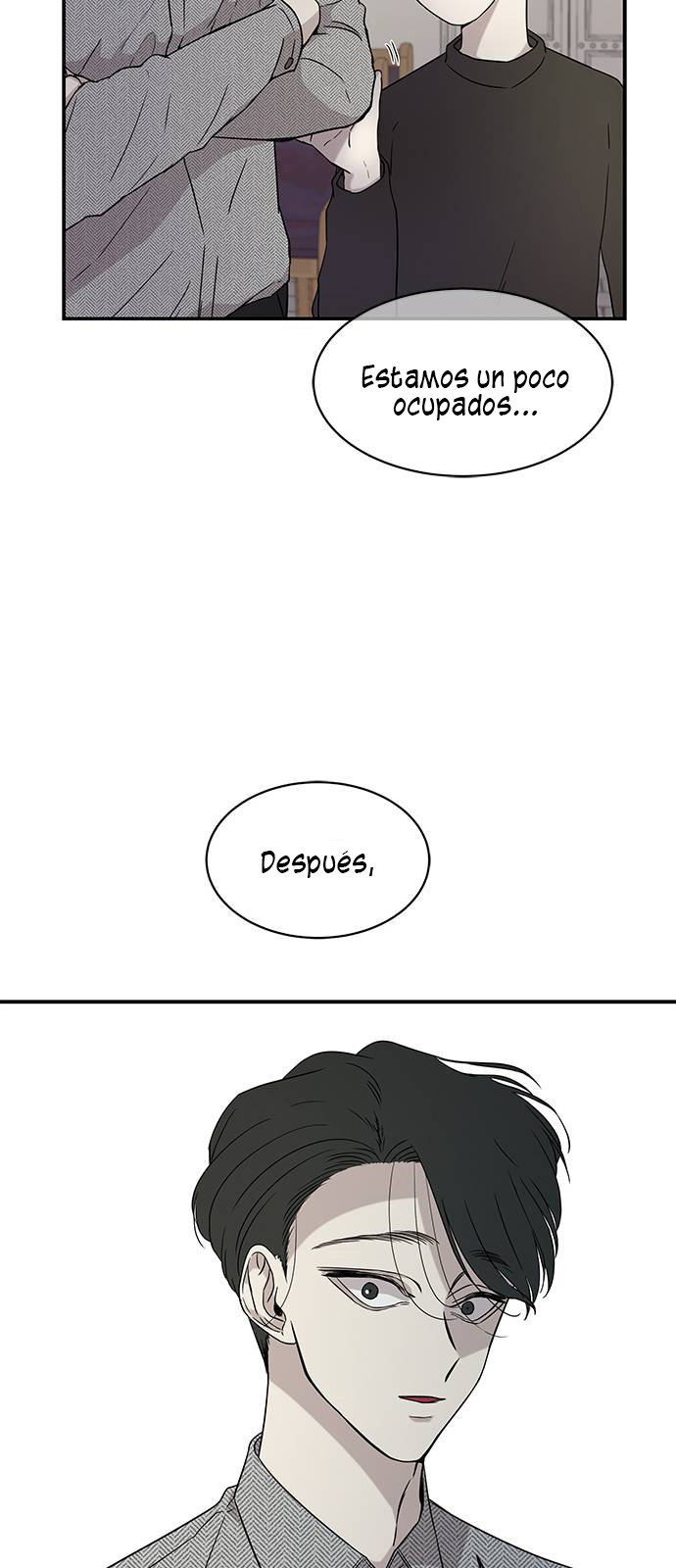 Read OLGAMI ES Manga Online