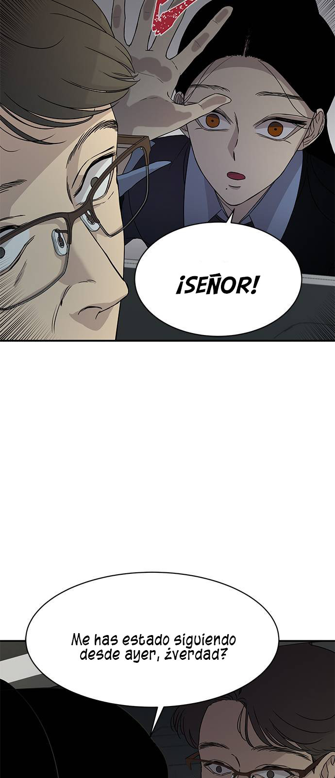 Read OLGAMI ES Manga Online