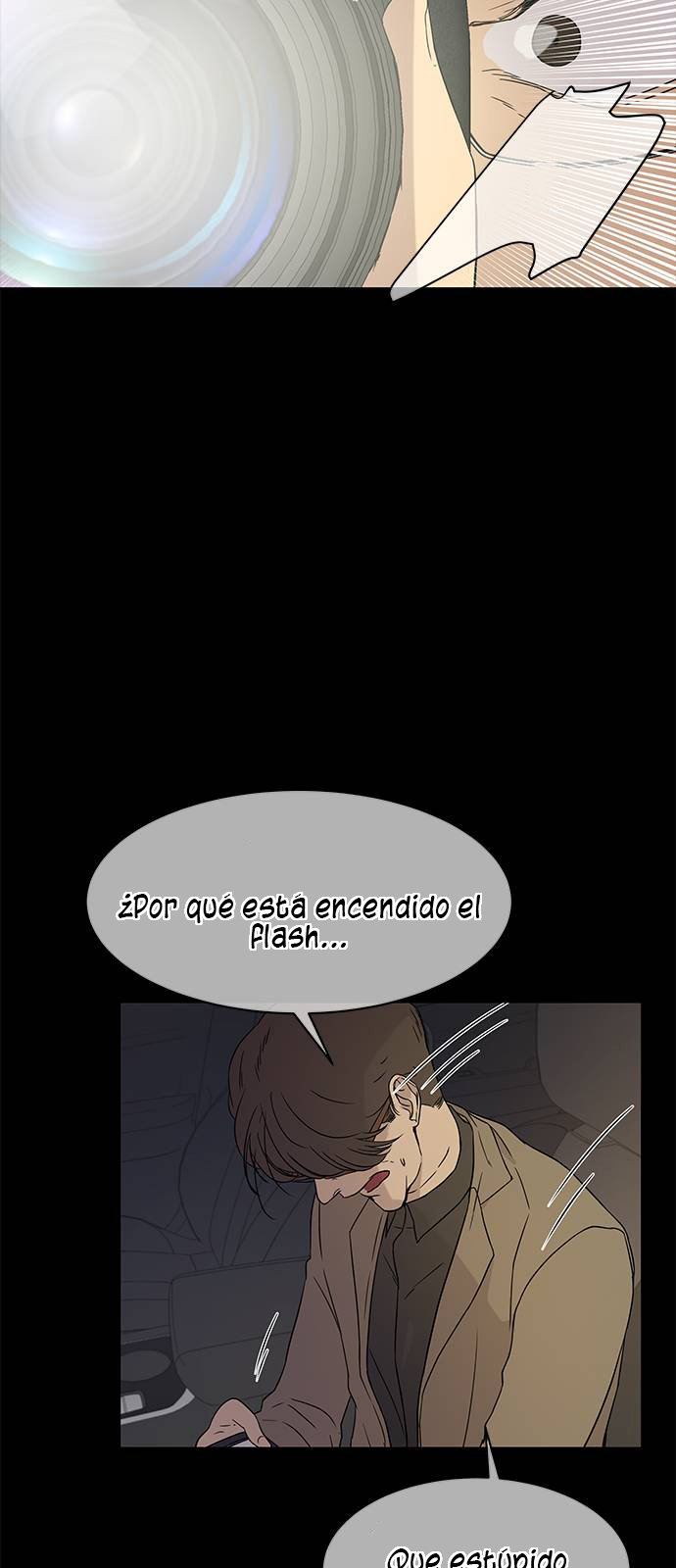 Read OLGAMI ES Manga Online