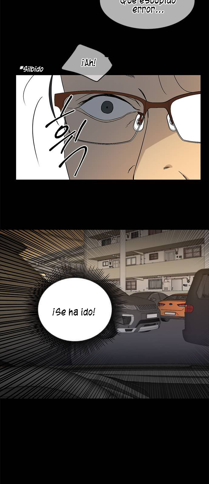 Read OLGAMI ES Manga Online