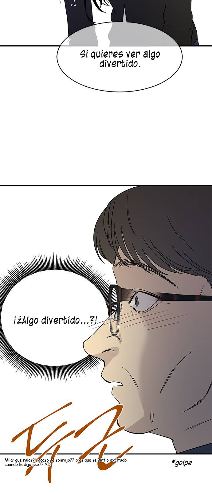 Read OLGAMI ES Manga Online
