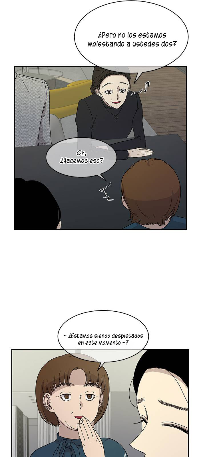 Read OLGAMI ES Manga Online
