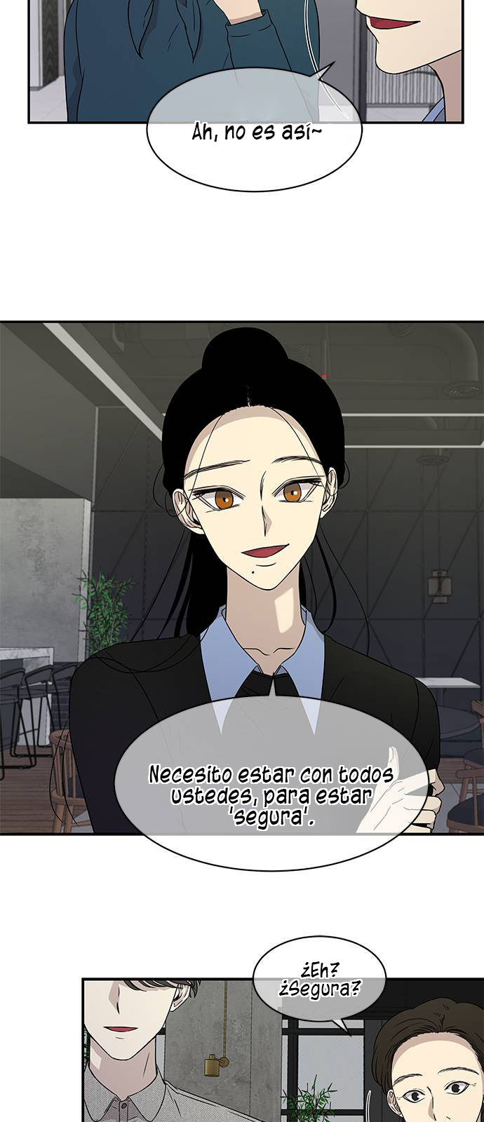 Read OLGAMI ES Manga Online