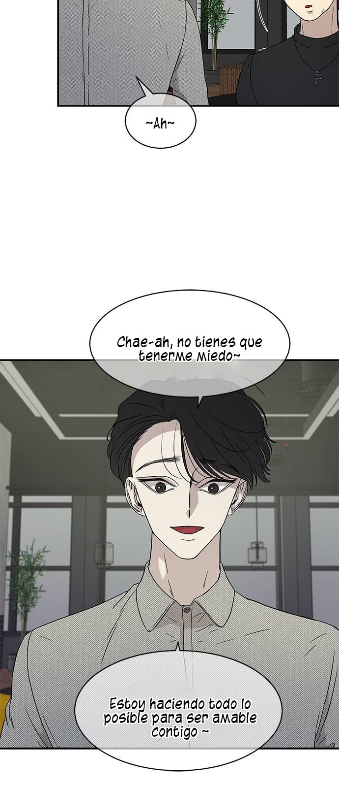 Read OLGAMI ES Manga Online