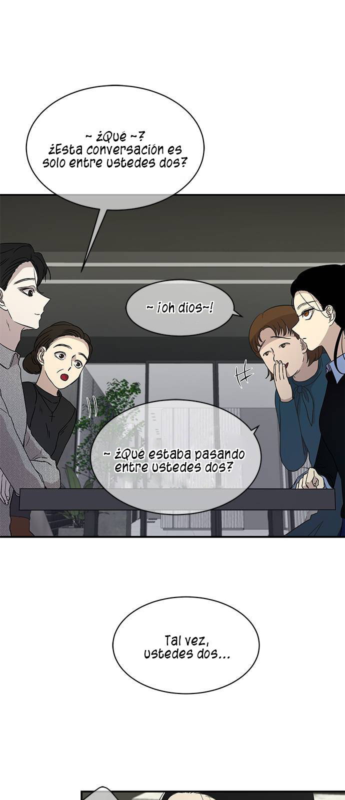 Read OLGAMI ES Manga Online