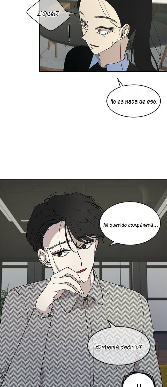 Read OLGAMI ES Manga Online
