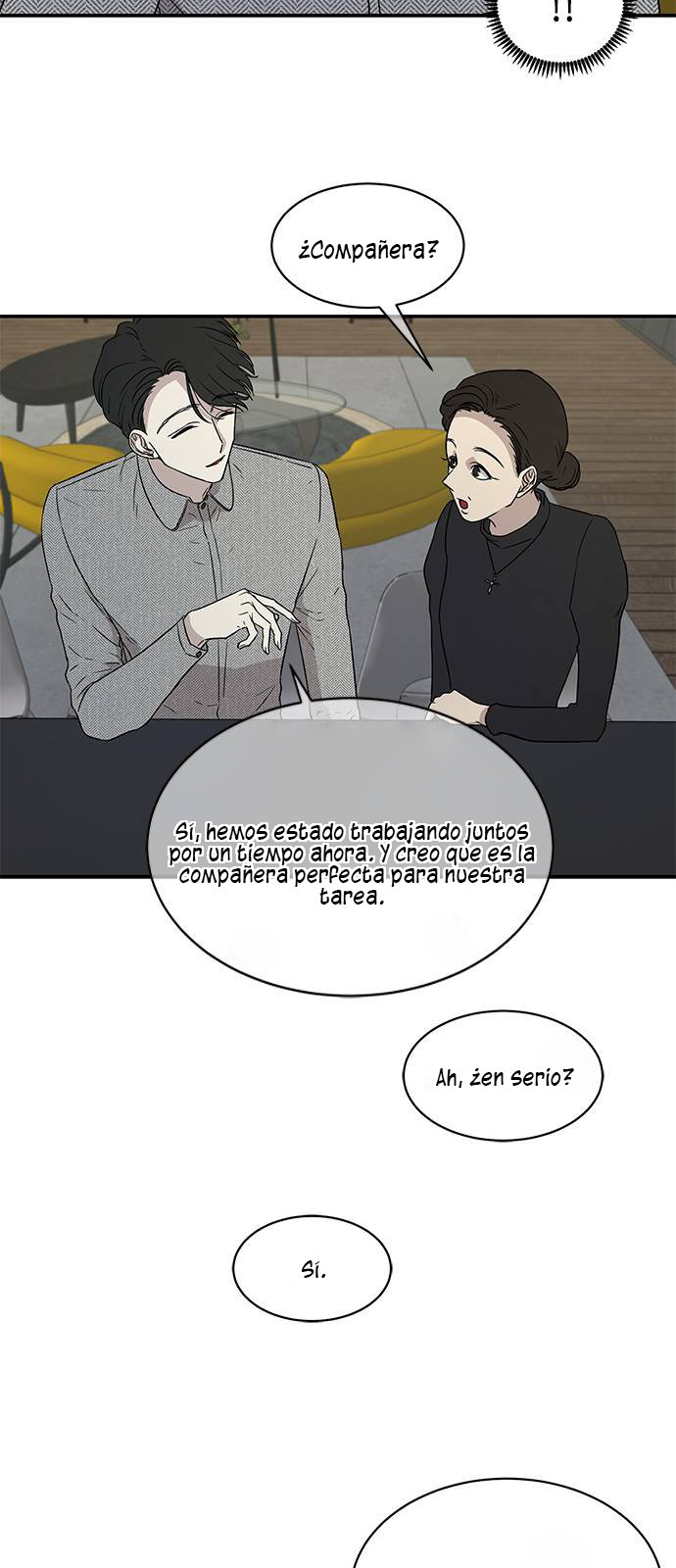 Read OLGAMI ES Manga Online