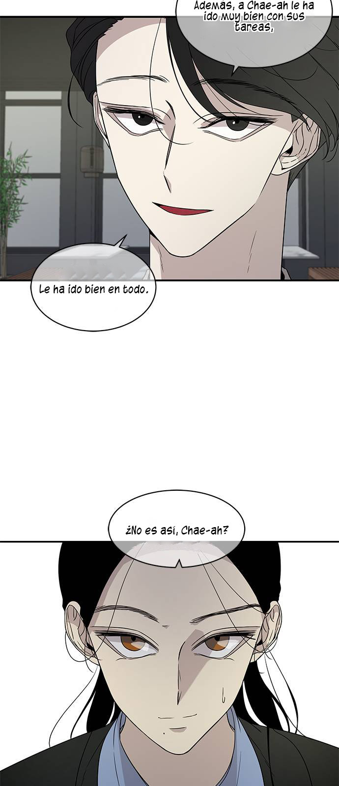 Read OLGAMI ES Manga Online